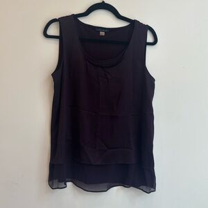 PLUM TOMMY HILFIGER TANK
